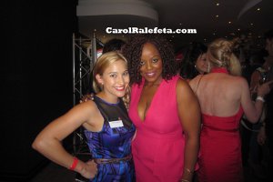 Carol’s ZAleb hijack: Roxy Burger